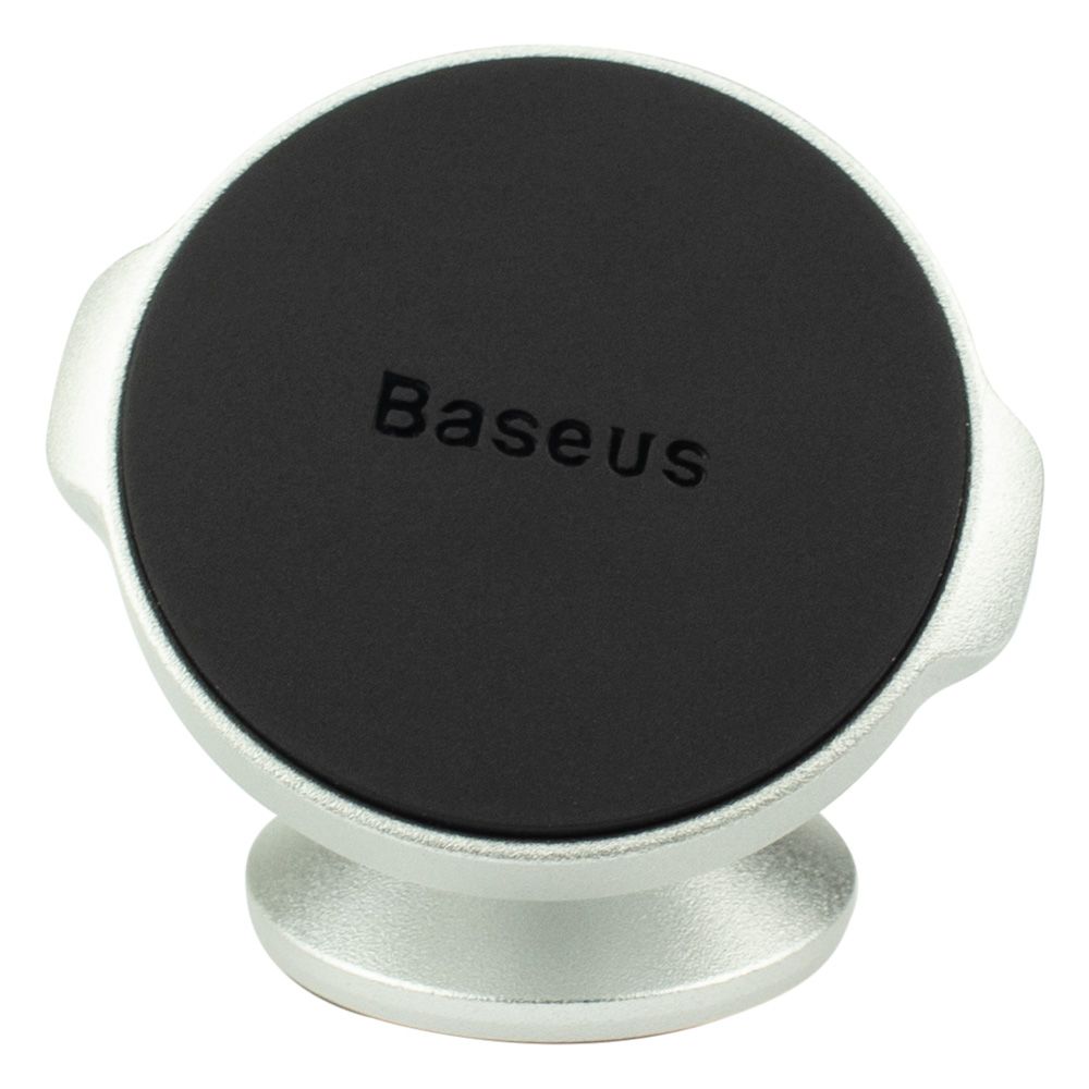 Купить АВТОДЕРЖАТЕЛЬ BASEUS MAGNETIC SMALL EARS 360 (VERTICAL TYPE) SUER-B_3