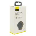 Купить АВТОДЕРЖАТЕЛЬ BASEUS MAGNETIC SMALL EARS 360 (VERTICAL TYPE) SUER-B