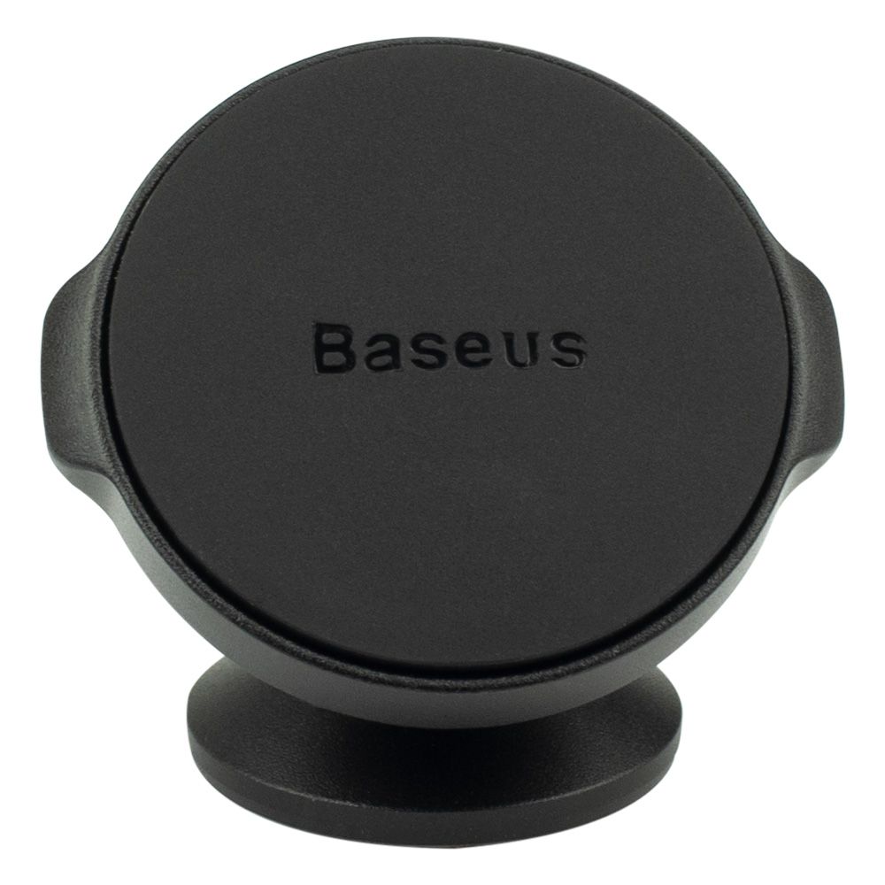 Купить АВТОДЕРЖАТЕЛЬ BASEUS MAGNETIC SMALL EARS 360 (VERTICAL TYPE) SUER-B_2