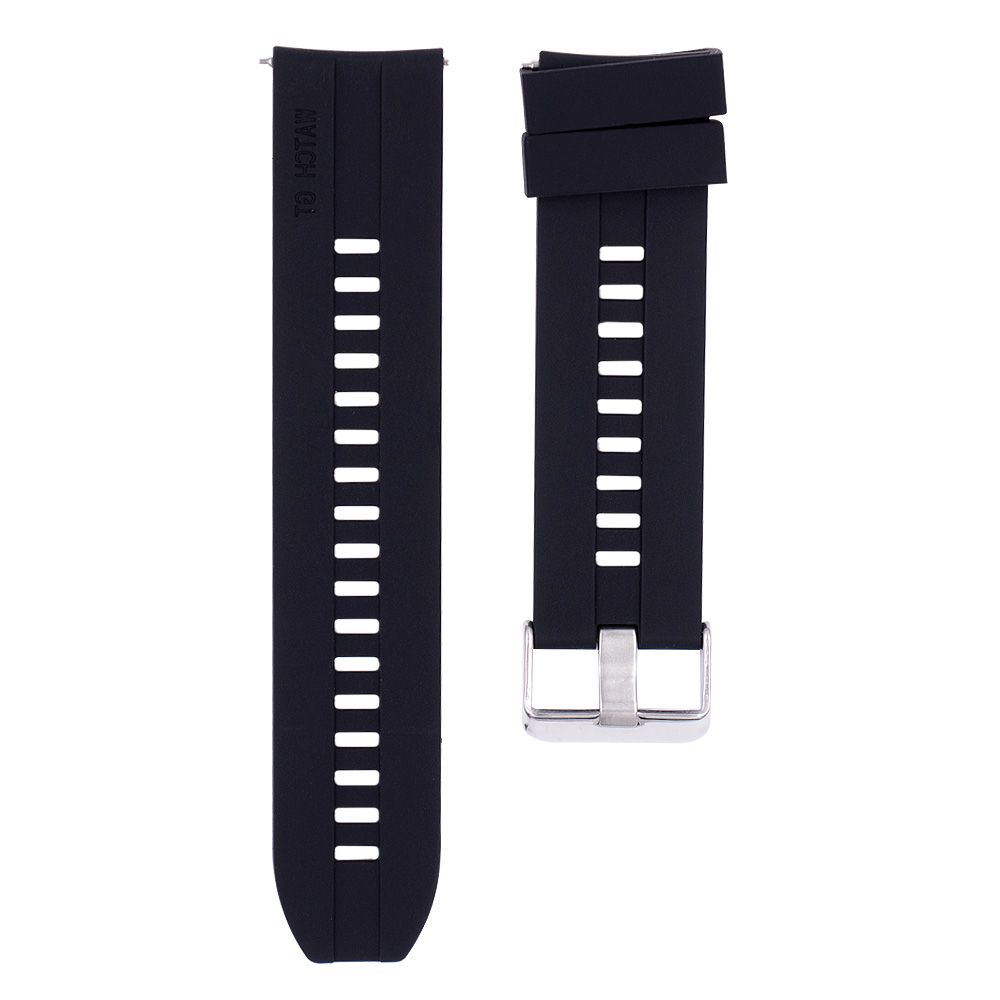 Купить РЕМЕШОК ДЛЯ SAMSUNG GEAR S3 SILICONE BAND 22 MM_5
