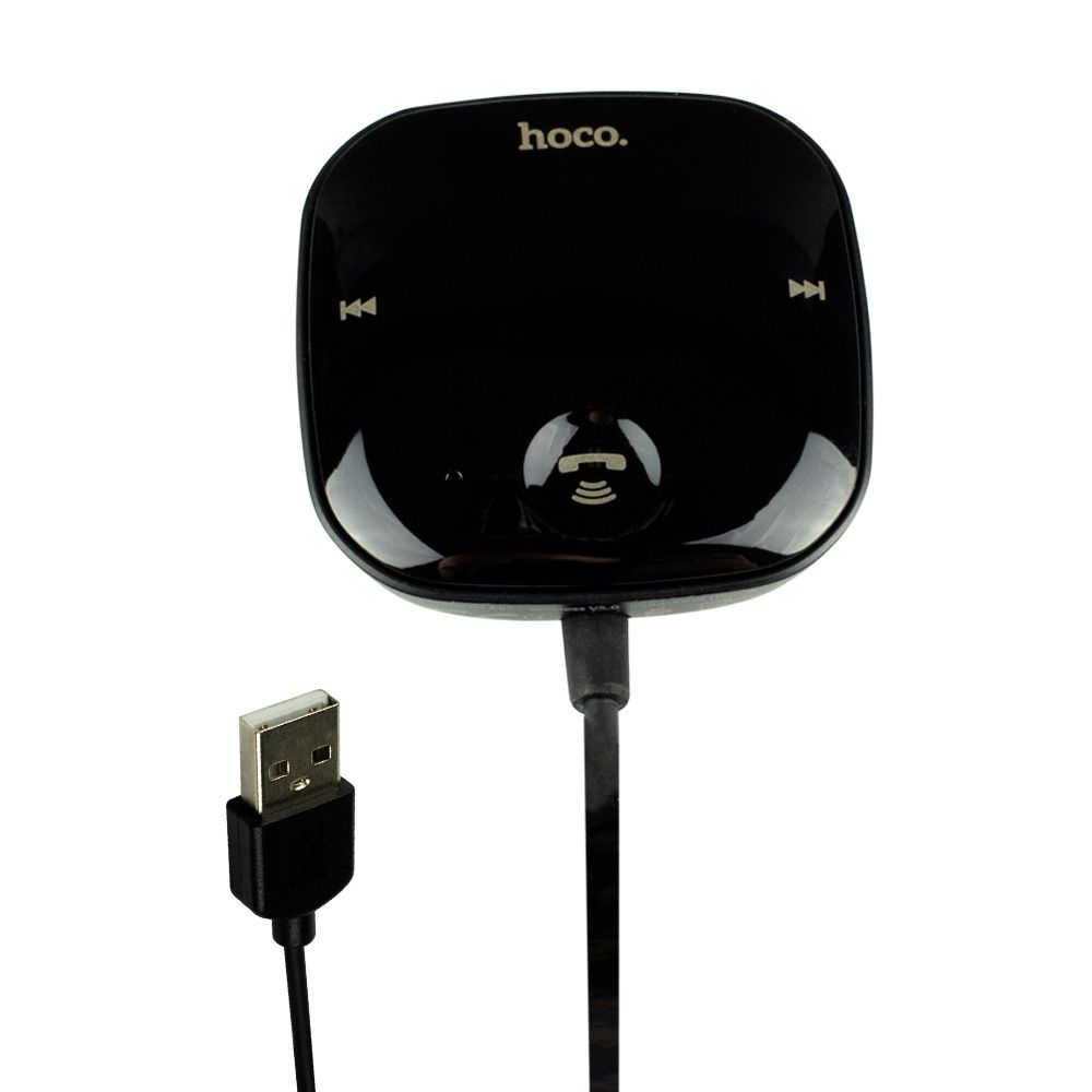Купить МОДУЛЯТОР HOCO E65 UNITY CAR_1