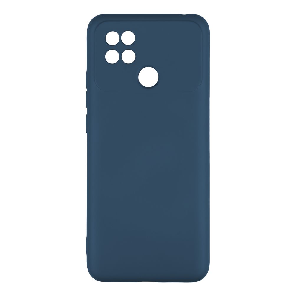 Купить ЧЕХОЛ FULL CASE TPU+SILICONE TOUCH NO LOGO ДЛЯ XIAOMI POCO C40 4G_4