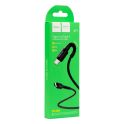 Купить USB HOCO X71 ESPECIAL TYPE-C TO TYPE-C PD 60W 3A