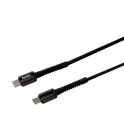 Купить USB HOCO X71 ESPECIAL TYPE-C TO TYPE-C PD 60W 3A_1