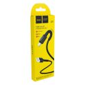 Купить USB HOCO X71 LIGHTNING 2.4A