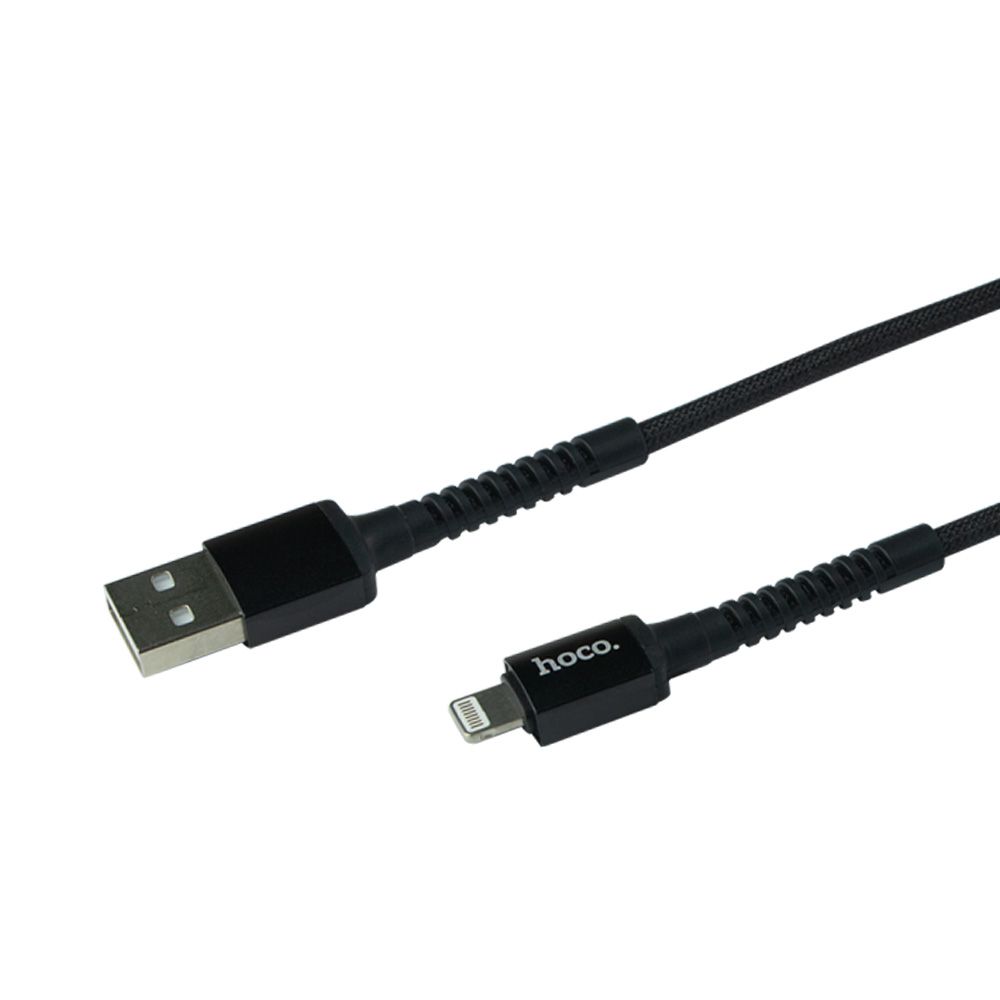 Купить USB HOCO X71 LIGHTNING 2.4A_1