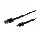 Купить USB HOCO X71 LIGHTNING 2.4A_1