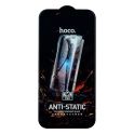 Купить ЗАЩИТНОЕ СТЕКЛО HOCO G10 HD ANTI-STATIC FOR APPLE IPHONE 14 PRO MAX 25 ШТ_1