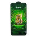 Купить ЗАЩИТНОЕ СТЕКЛО HOCO G12 5D FOR APPLE IPHONE 13/13 PRO/14 25 ШТ_1