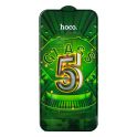 Купить ЗАЩИТНОЕ СТЕКЛО HOCO G12 5D FOR APPLE IPHONE 13 PRO MAX/14 PLUS 25 ШТ_1