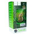 Купить ЗАЩИТНОЕ СТЕКЛО HOCO G12 5D FOR APPLE IPHONE 12/12 PRO 25 ШТ