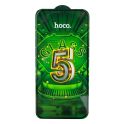 Купить ЗАЩИТНОЕ СТЕКЛО HOCO G12 5D FOR APPLE IPHONE 12/12 PRO 25 ШТ_1
