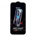 Купить ЗАЩИТНОЕ СТЕКЛО HOCO G10 HD ANTI-STATIC FOR APPLE IPHONE 13 PRO MAX/14 PLUS 25 ШТ_1