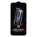 Купить ЗАЩИТНОЕ СТЕКЛО HOCO G10 HD ANTI-STATIC FOR APPLE IPHONE XR/11 25 ШТ_1