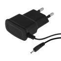 Купить СЕТЕВОЕ ЗАРЯДНОЕ УСТРОЙСТВО POWER 7 STAR 6101 (2.5 PIN) 1A NEW