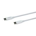 Купить СЕТЕВОЕ ЗАРЯДНОЕ УСТРОЙСТВО HOCO DC40 PD 65W + QC3.0 TYPE-C TO TYPE-C_3