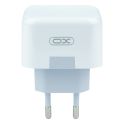 Купить СЕТЕВОЕ ЗАРЯДНОЕ УСТРОЙСТВО XO L102 EU DUAL TYPE-C PORT 35W_1