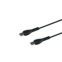 Купить АВТО ЗАРЯДНОЕ УСТРОЙСТВО HOCO NZ8 SPRINTER 43W PD25W+QC3.0 TYPE-C TO TYPE-C_5