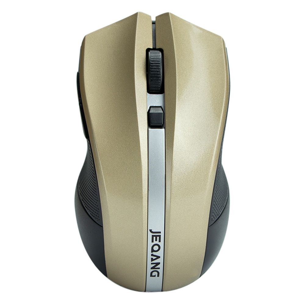 Купить WIRELESS МЫШЬ JEQANG JW-213