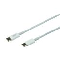 Купить СЕТЕВОЕ ЗАРЯДНОЕ УСТРОЙСТВО XO L102 EU DUAL TYPE-C PORT 35W TYPE-C TO TYPE-C_3