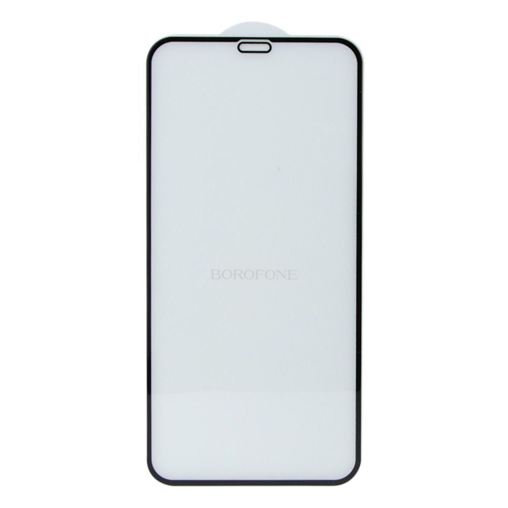 Купить ЗАЩИТНОЕ СТЕКЛО BOROFONE BF3 HD FOR APPLE IPHONE X/XS/11 PRO_1