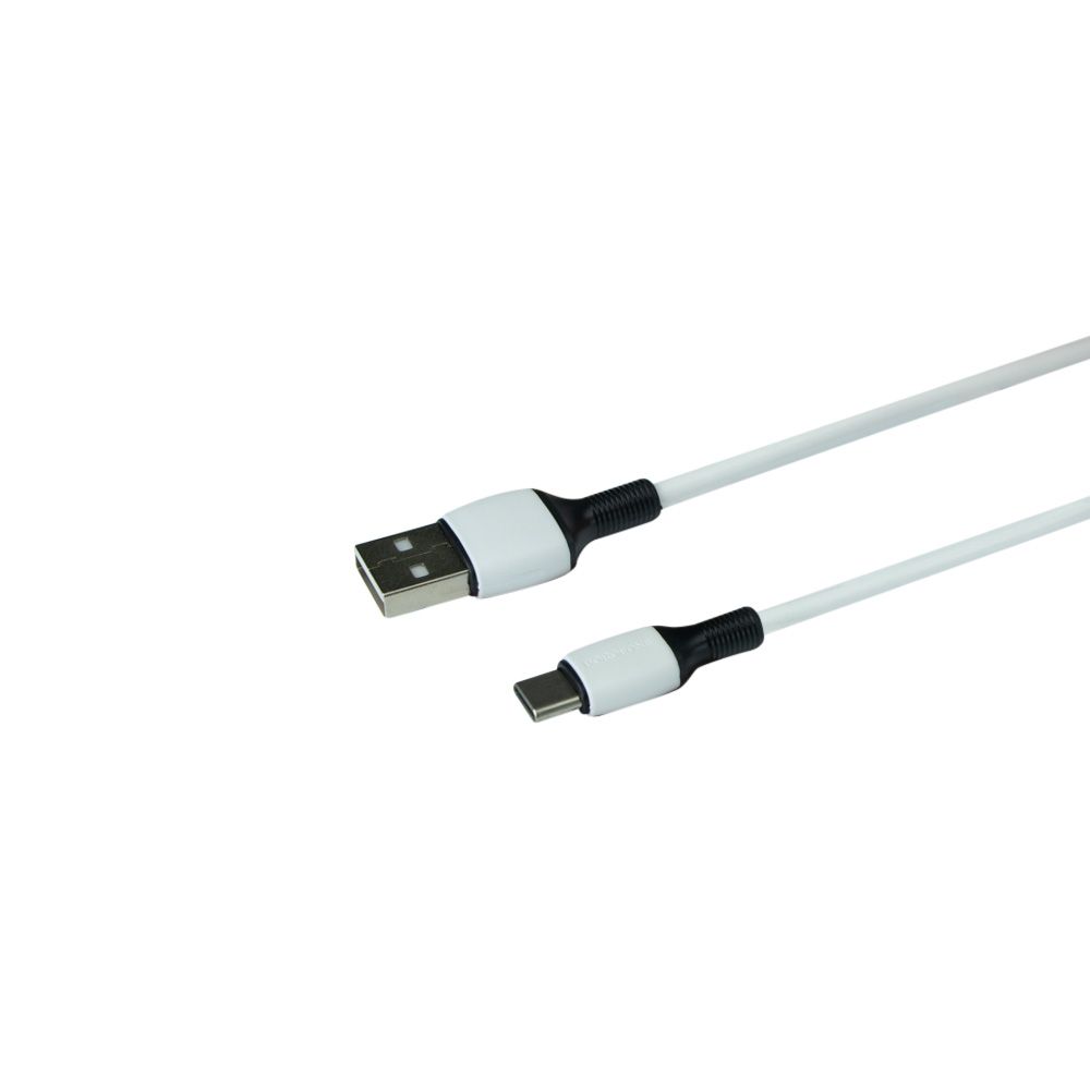 Купить USB BOROFONE BX84 TYPE-C 3A_2