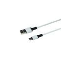 Купить USB BOROFONE BX84 TYPE-C 3A_2