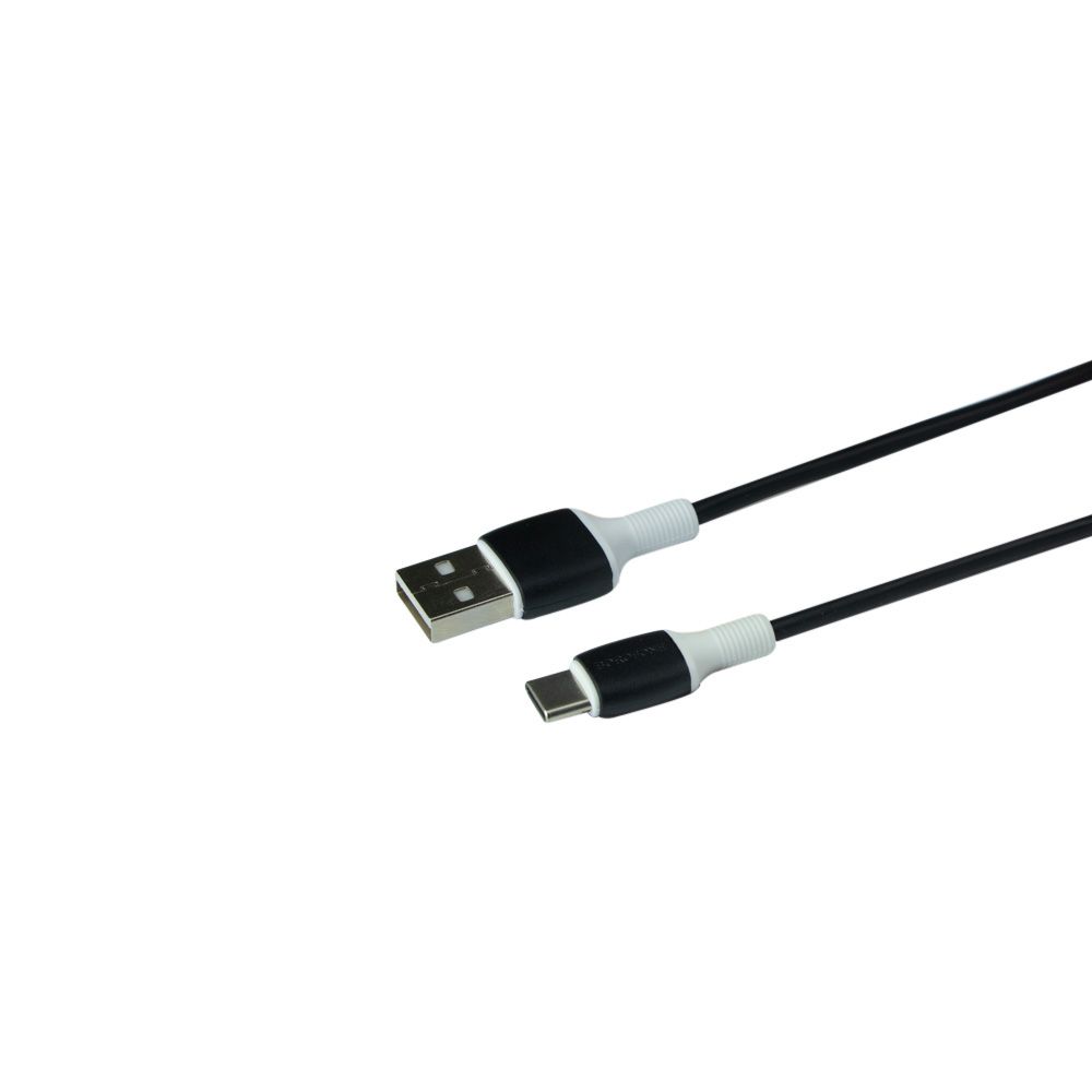 Купить USB BOROFONE BX84 TYPE-C 3A_3