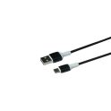 Купить USB BOROFONE BX84 TYPE-C 3A_3