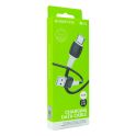 Купить USB BOROFONE BX84 TYPE-C 3A_1