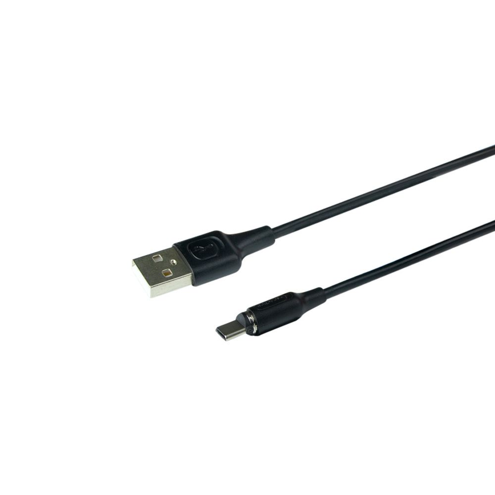 Купить USB BOROFONE BX41 AMIABLE MAGNETIC TYPE-C_1