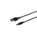 Купить USB BOROFONE BX41 AMIABLE MAGNETIC TYPE-C_1