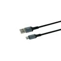 Купить USB BOROFONE BX83 SILICONE TYPE-C 3A_5