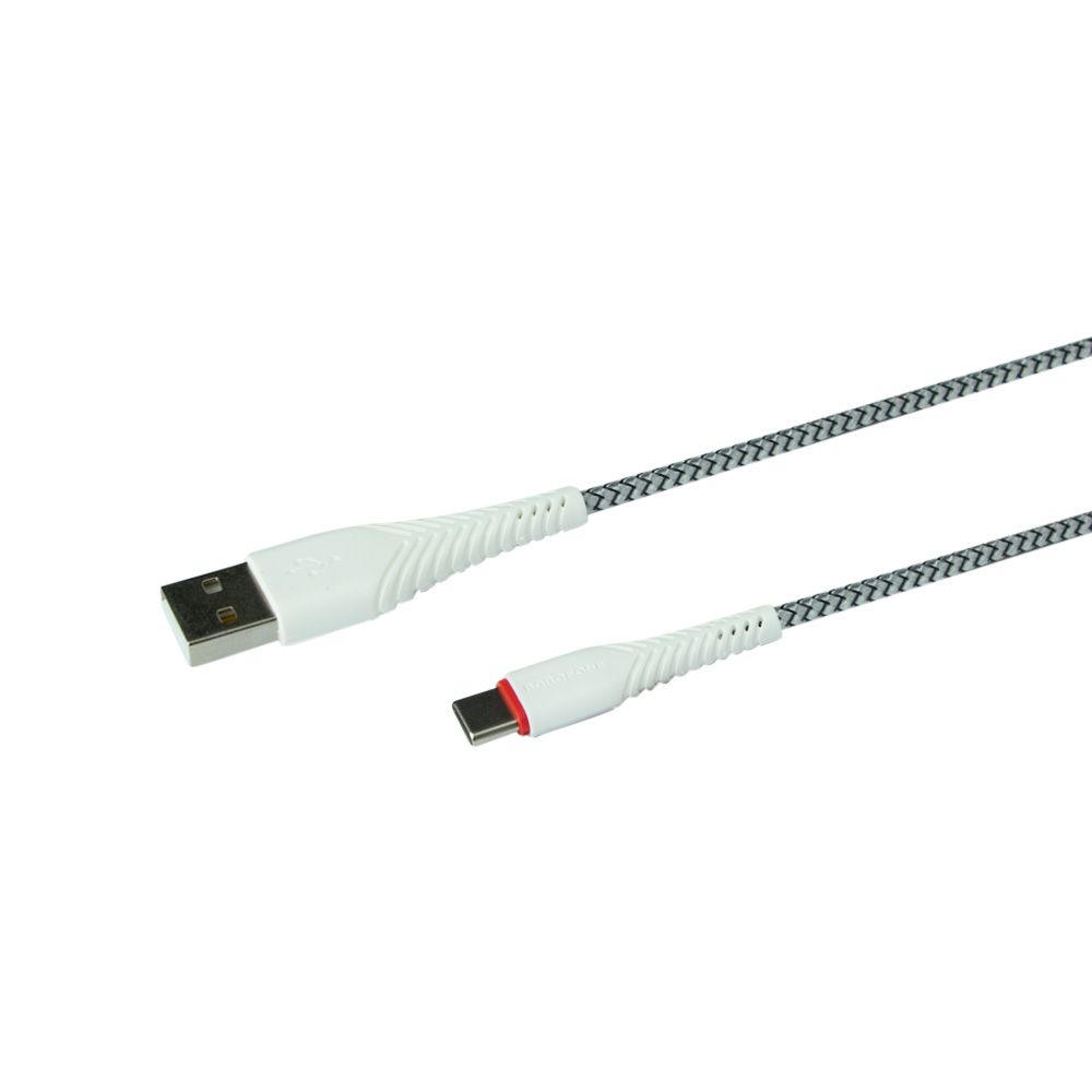 Купить USB BOROFONE BX25 POWERFUL TYPE-C_3