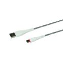 Купить USB BOROFONE BX25 POWERFUL TYPE-C_3