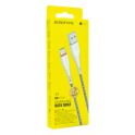 Купить USB BOROFONE BX25 POWERFUL TYPE-C
