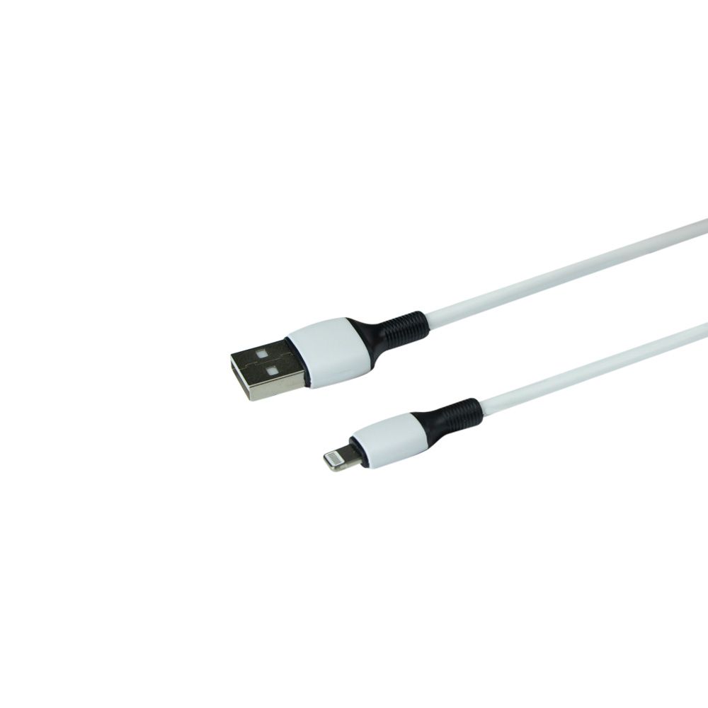 Купить USB BOROFONE BX84 LIGHTNING 2.4A_2