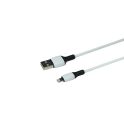 Купить USB BOROFONE BX84 LIGHTNING 2.4A_2