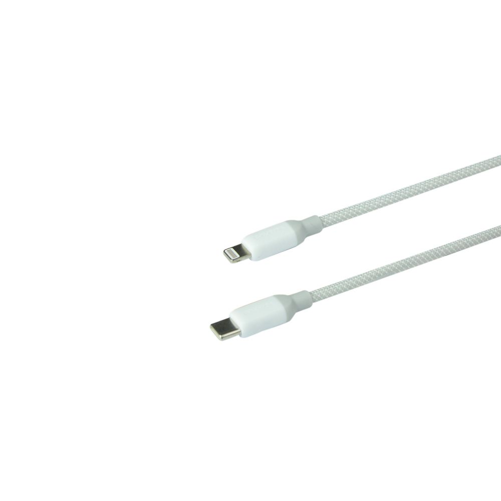 Купить USB BOROFONE BX68 PD20W TYPE C TO LIGHTNING_1