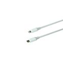 Купить USB BOROFONE BX68 PD20W TYPE C TO LIGHTNING_1