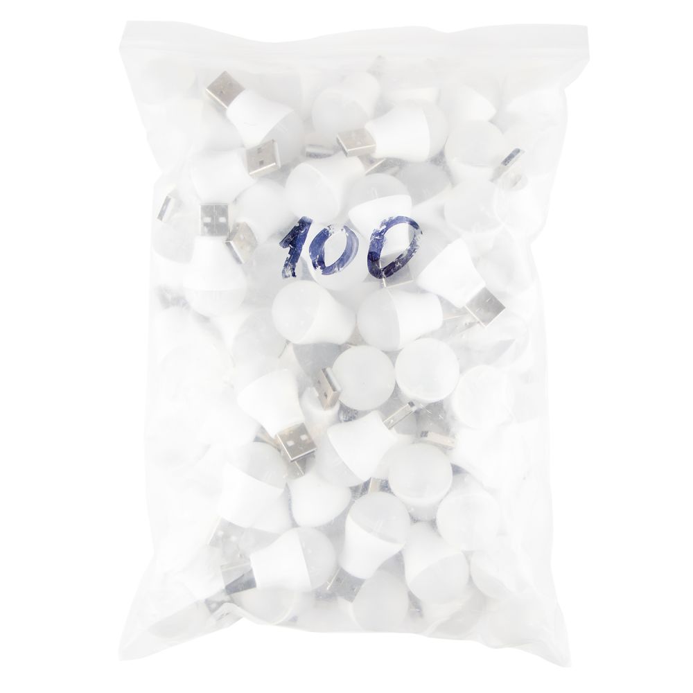 Купить USB-ЛАМПА XO Y1 ТЕХ ПАК 100 ШТ_1