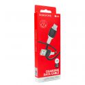 Купить USB BOROFONE BX84 MICRO 2.4A_1