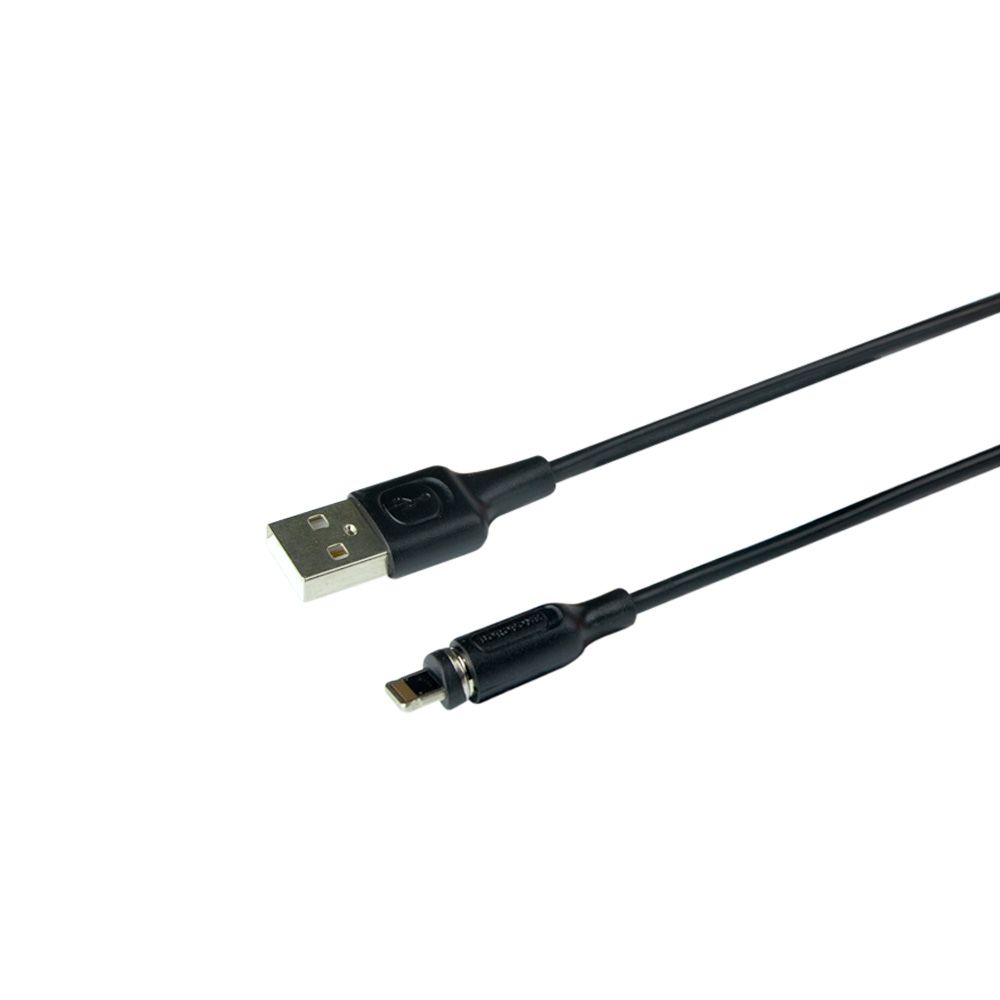 Купить USB BOROFONE BX41 AMIABLE MAGNETIC LIGHTNING_1