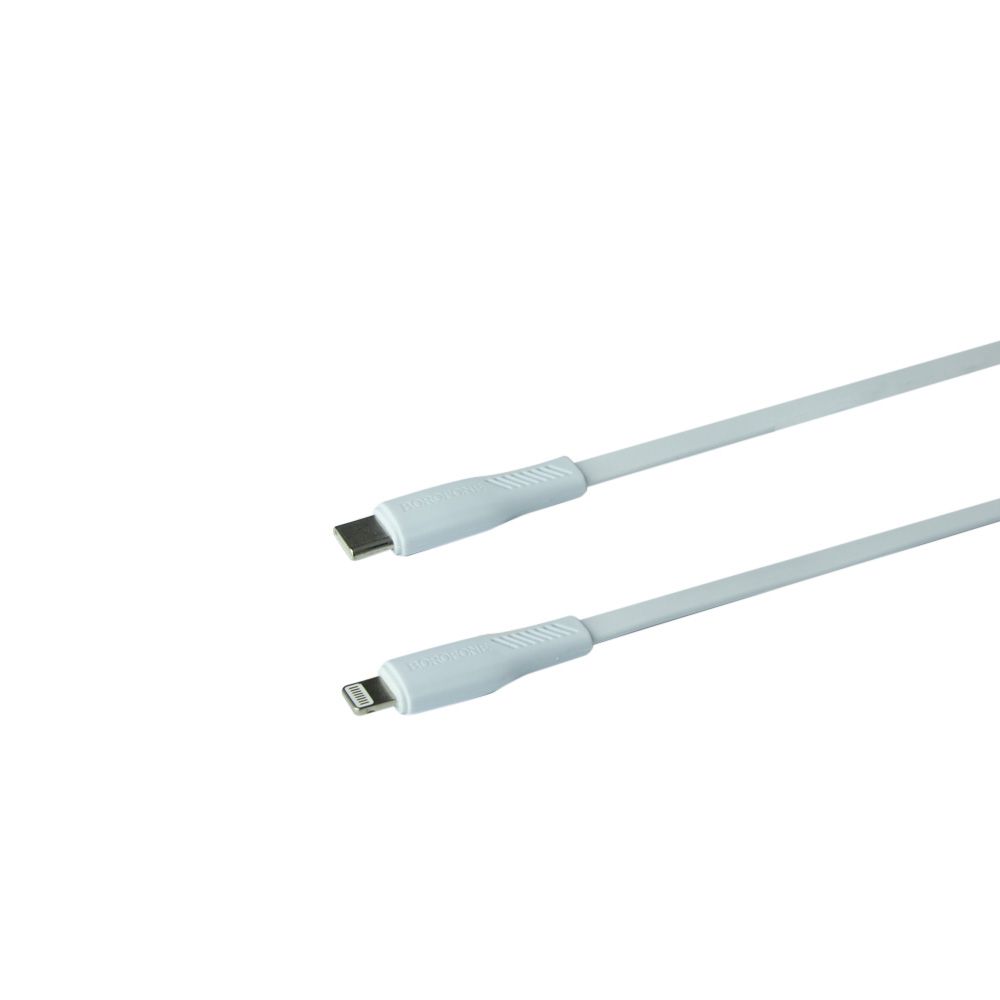 Купить USB BOROFONE BX85 PD20W TYPE C TO LIGHTNING_2