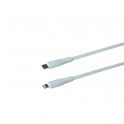 Купить USB BOROFONE BX85 PD20W TYPE C TO LIGHTNING_2