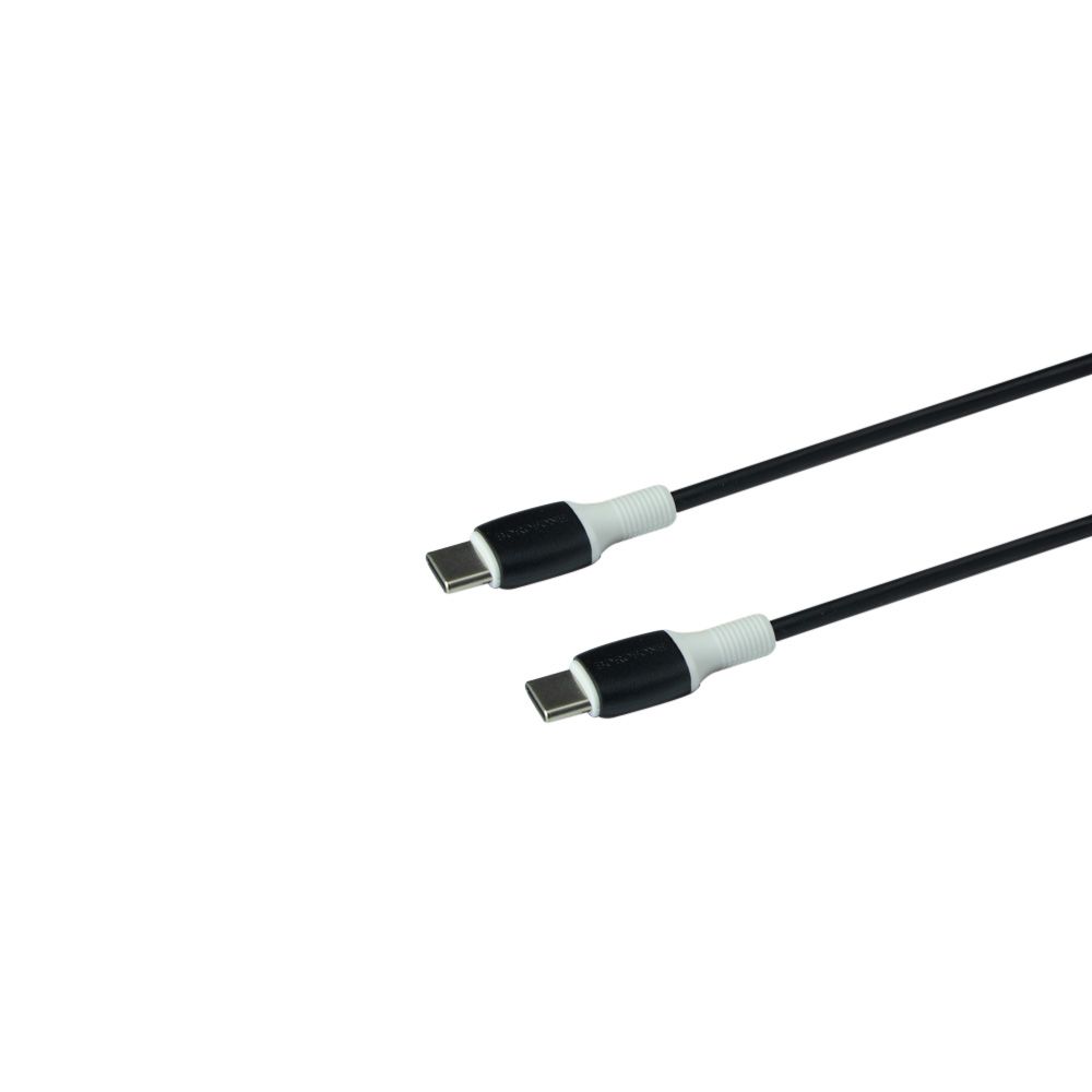 Купить USB BOROFONE BX84 60W (20V/3A) TYPE-C TO TYPE-C_3