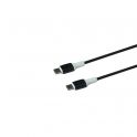 Купить USB BOROFONE BX84 60W (20V/3A) TYPE-C TO TYPE-C_3