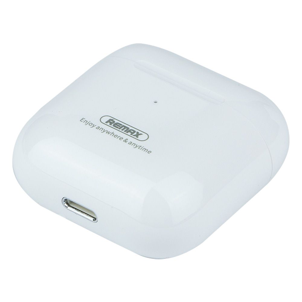 Купить БЛЮТУЗ СТЕРЕО ГАРНИТУРА REMAX TWS-10I_4