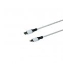 Купить USB BOROFONE BX84 PD20W TYPE C TO LIGHTNING_1