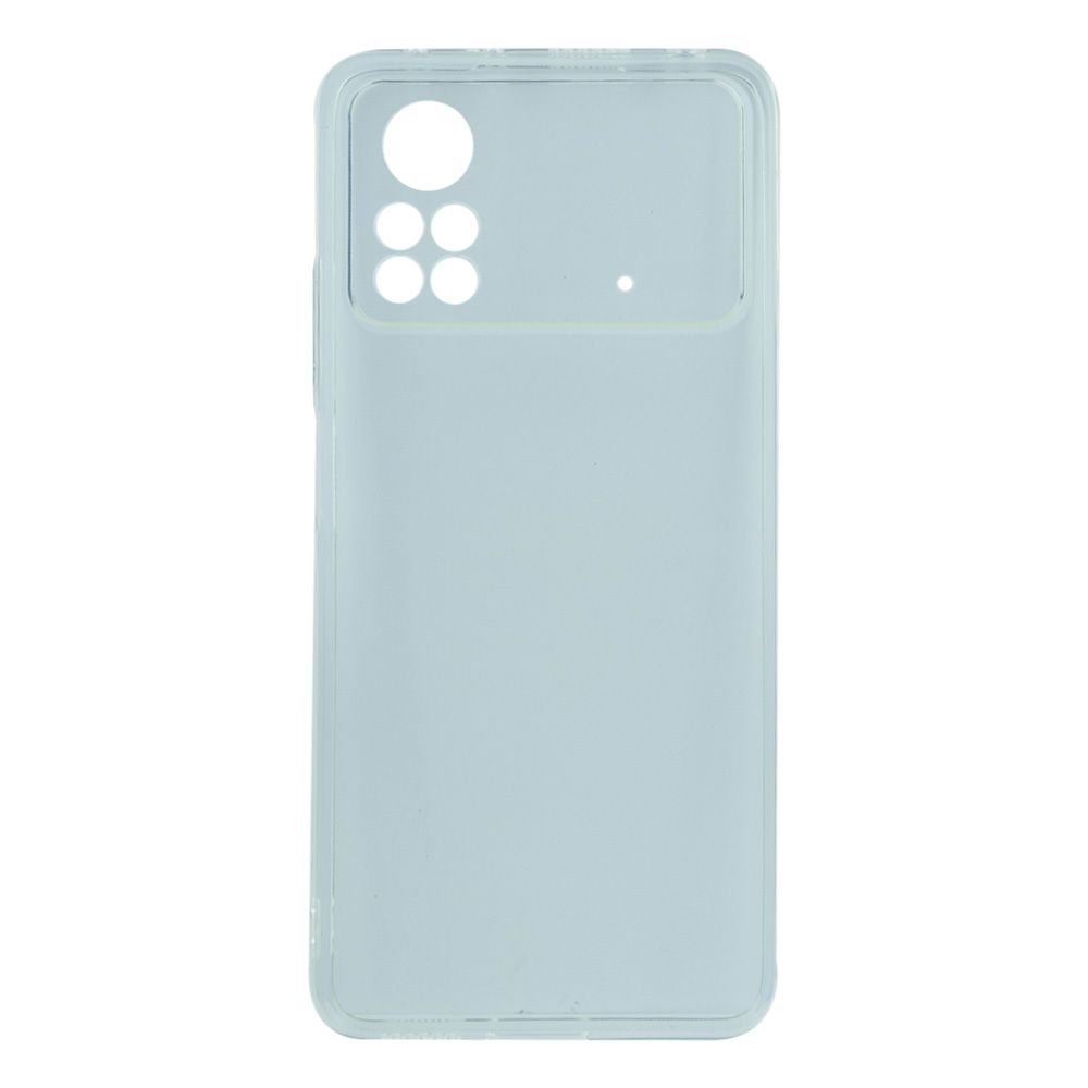 Купить ЧЕХОЛ TPU VIRGIN POCO X4 PRO 5G